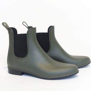Sam Edelman Chelsea Rain Boot | size 11